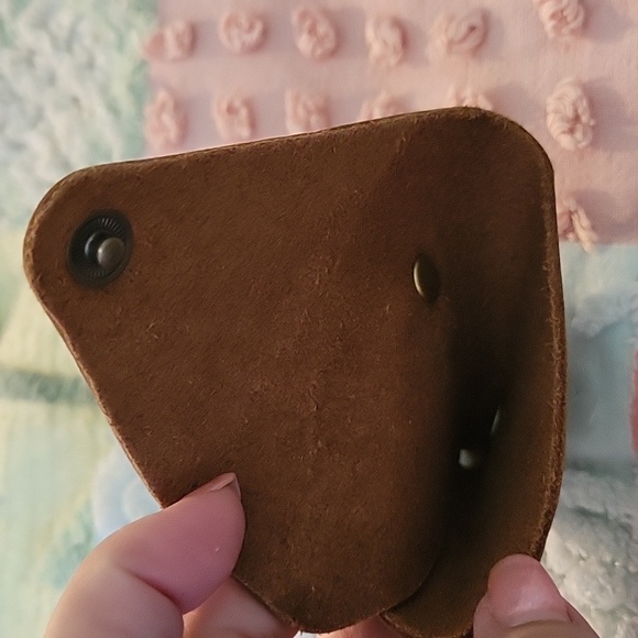 BNNU PLG Grizzly Triangle Little - Picture 3 of 4